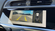 Jaguar I-Pace 294kW EV400 R-Dynamic HSE Black 90kWh 5dr Auto Electric Estate